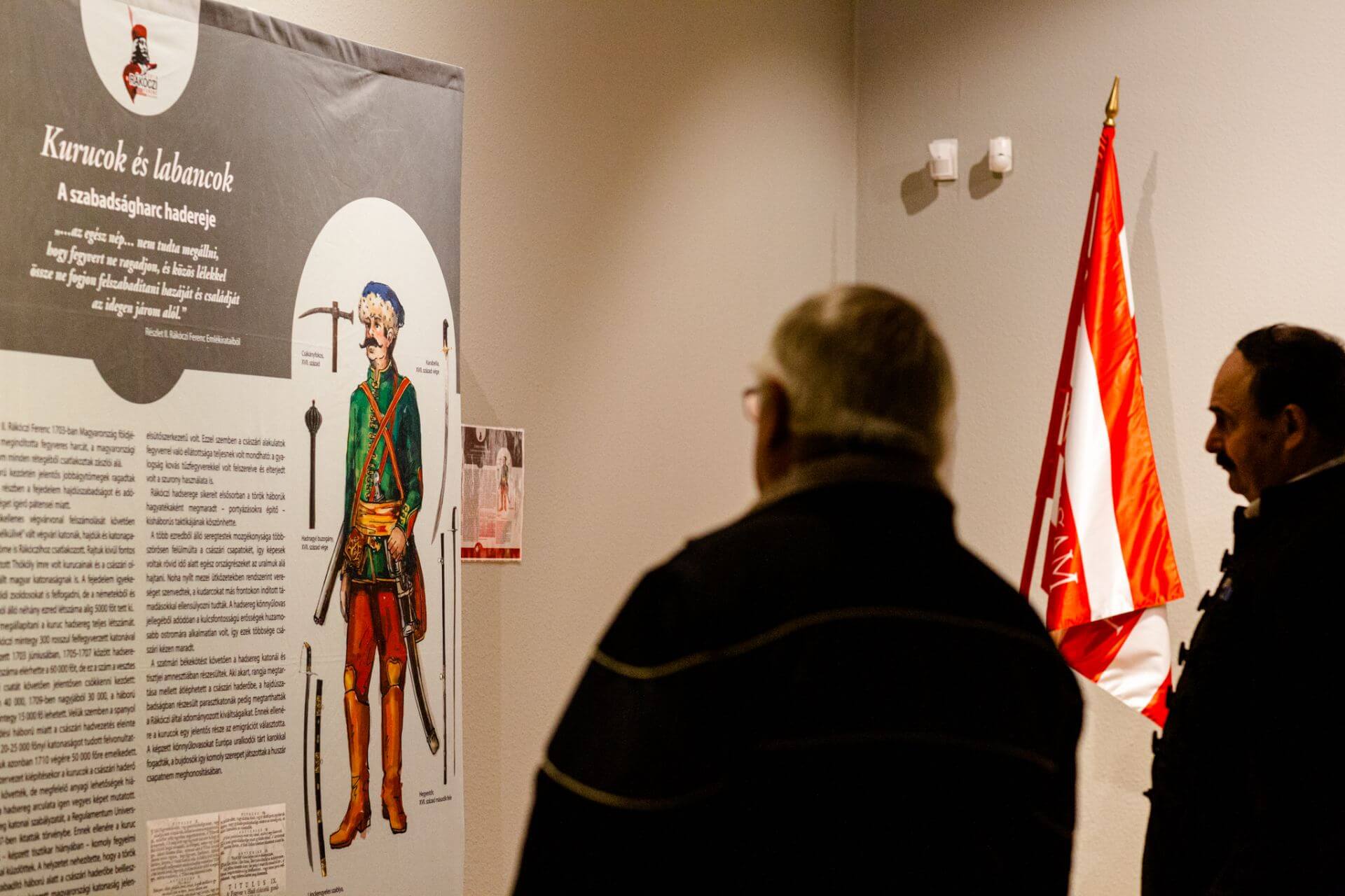 „Pro Patria et Libertatae”-1