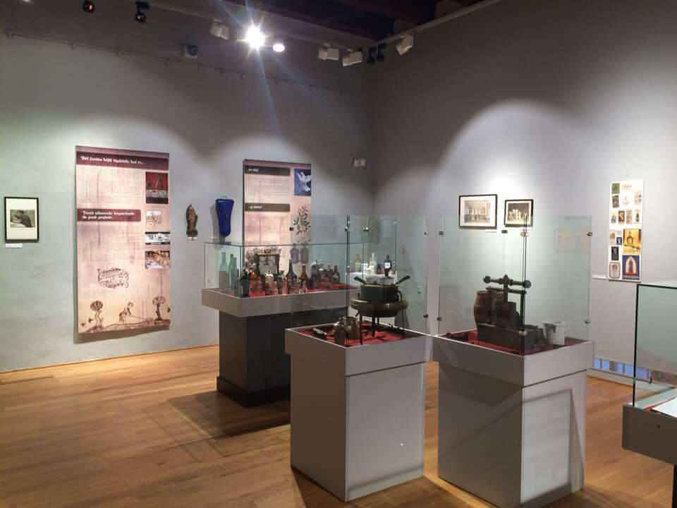 Szerzetesek asztalánál-2
