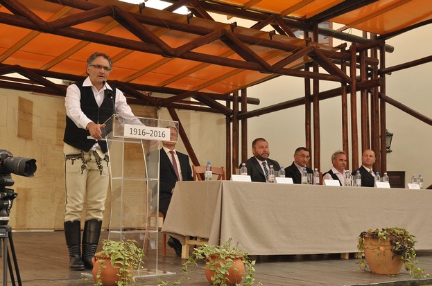 Emlékképek a Nagy Háborúból-2