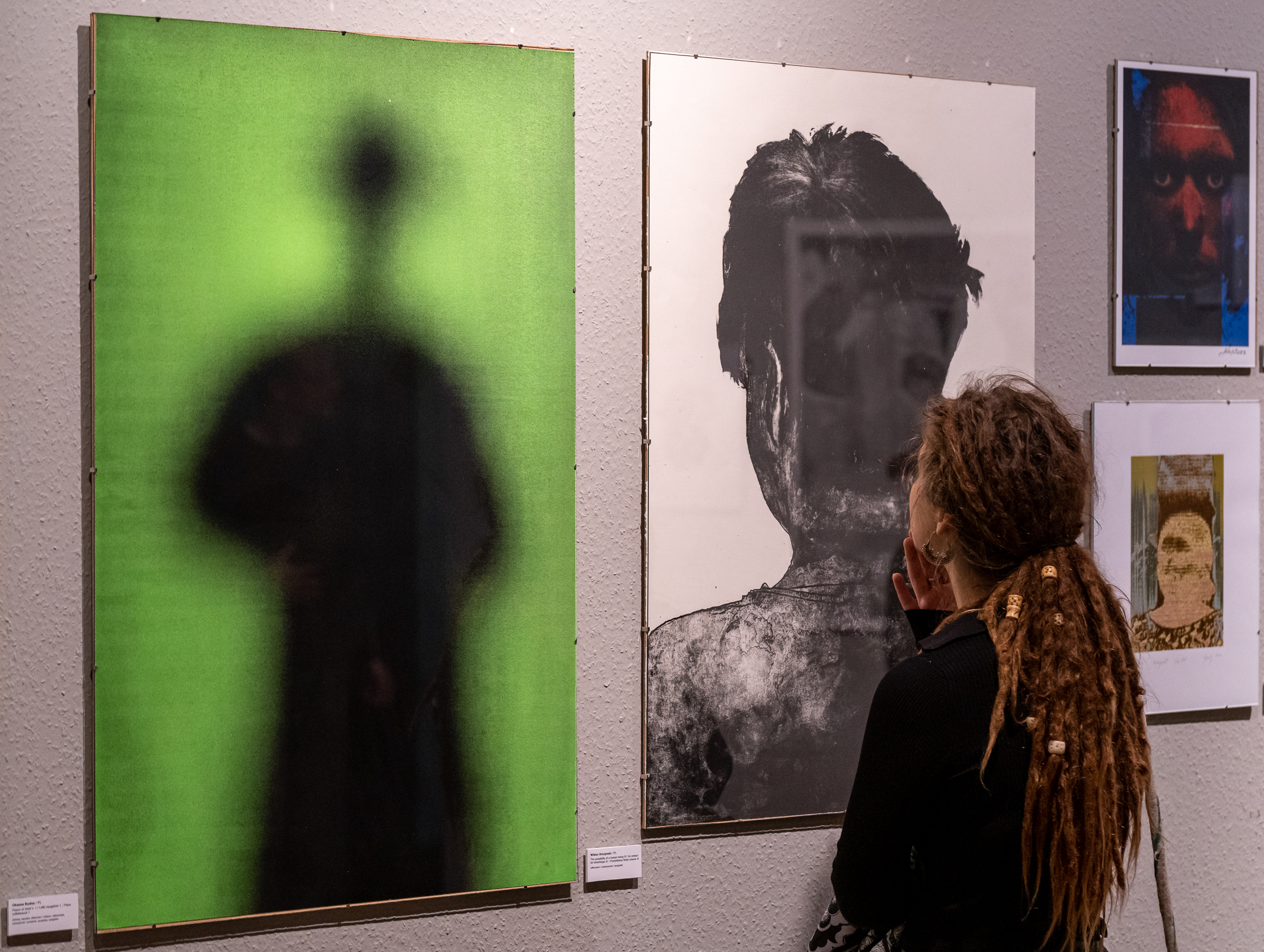 7. Székelyföldi Grafikai Biennálé-3