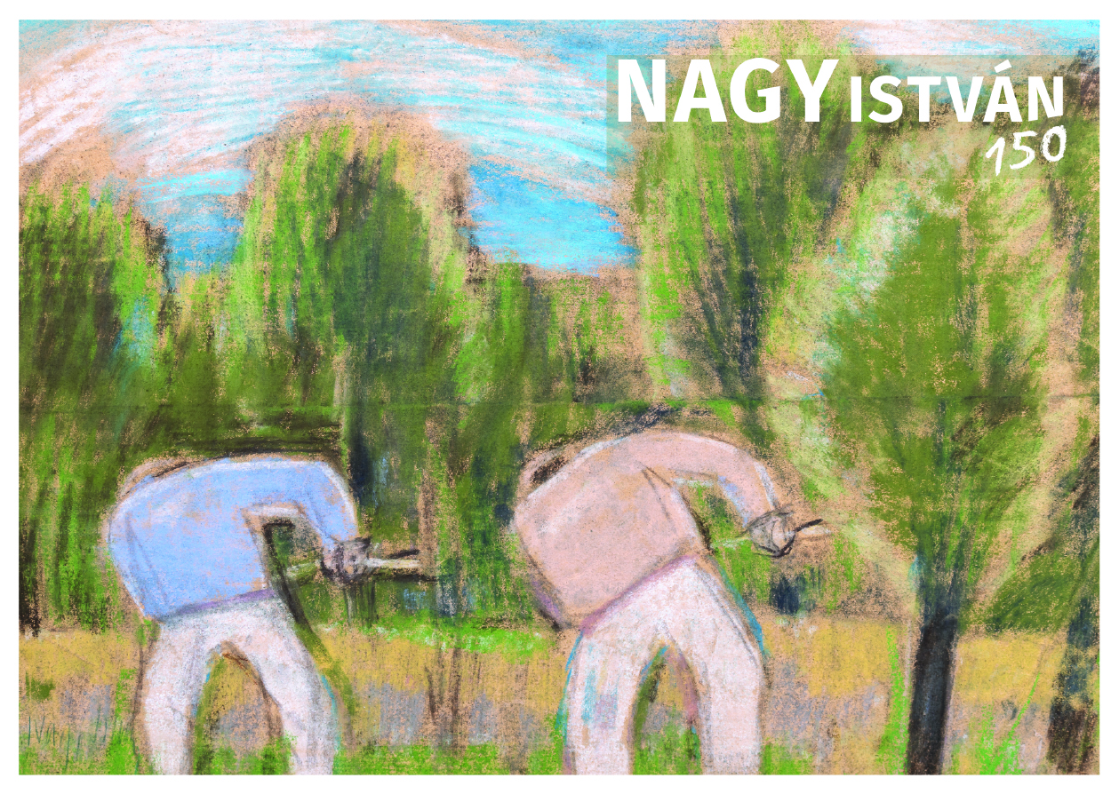 Nagy István 150-3