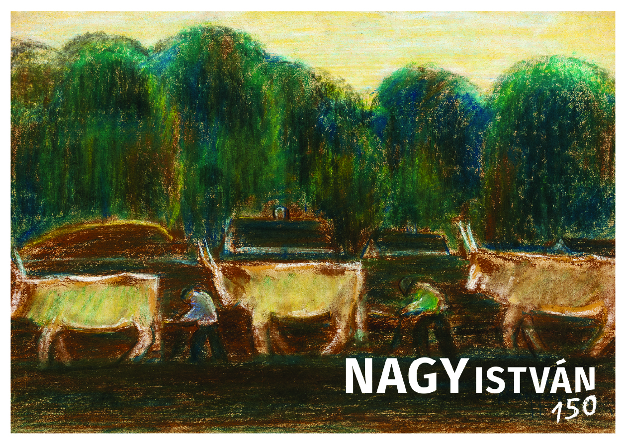 Nagy István 150-4