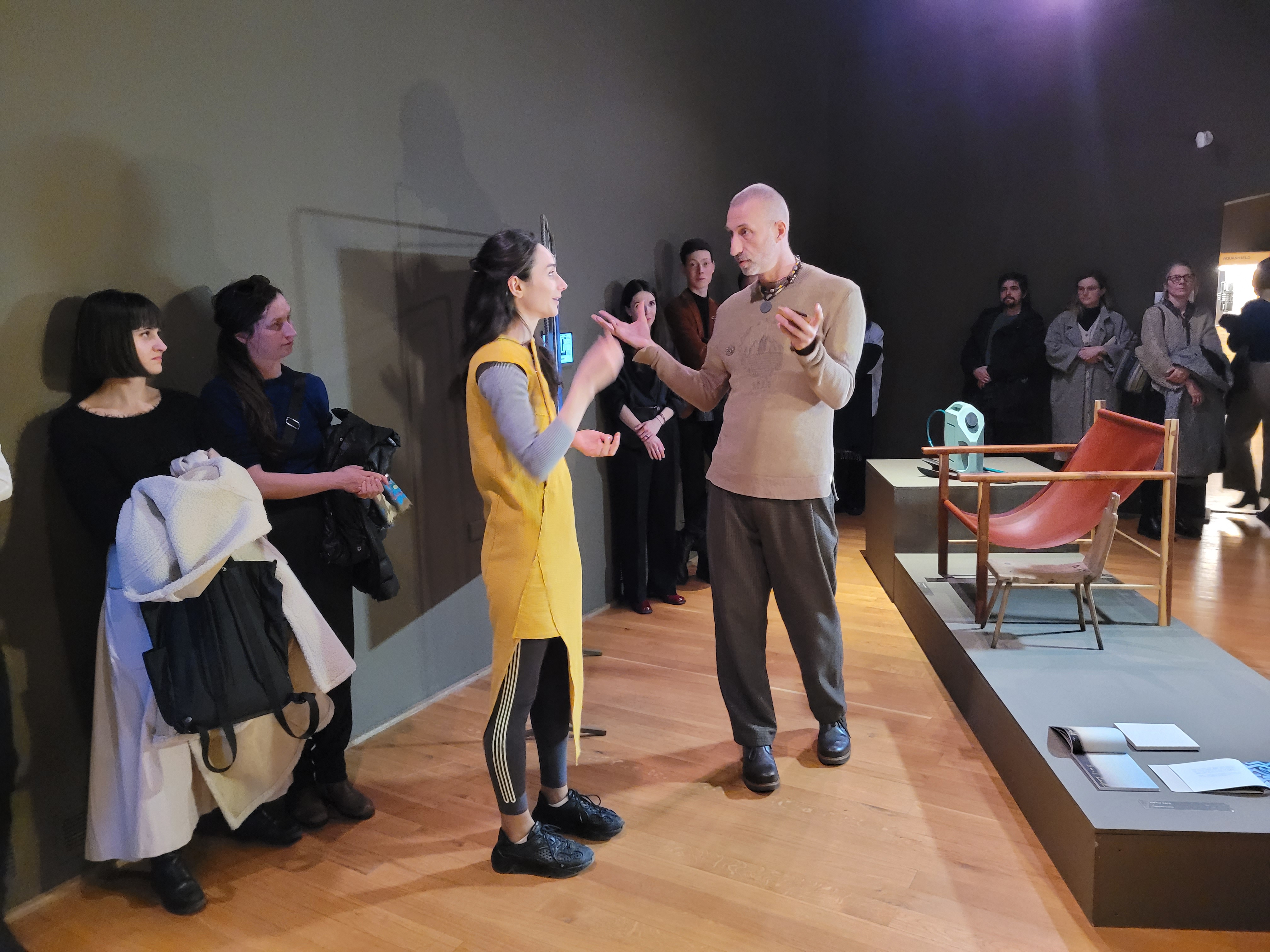 Transylvanian Design Week-6